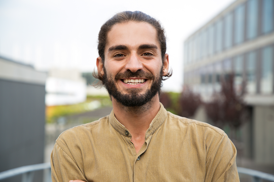 Advanced manufacturing technician