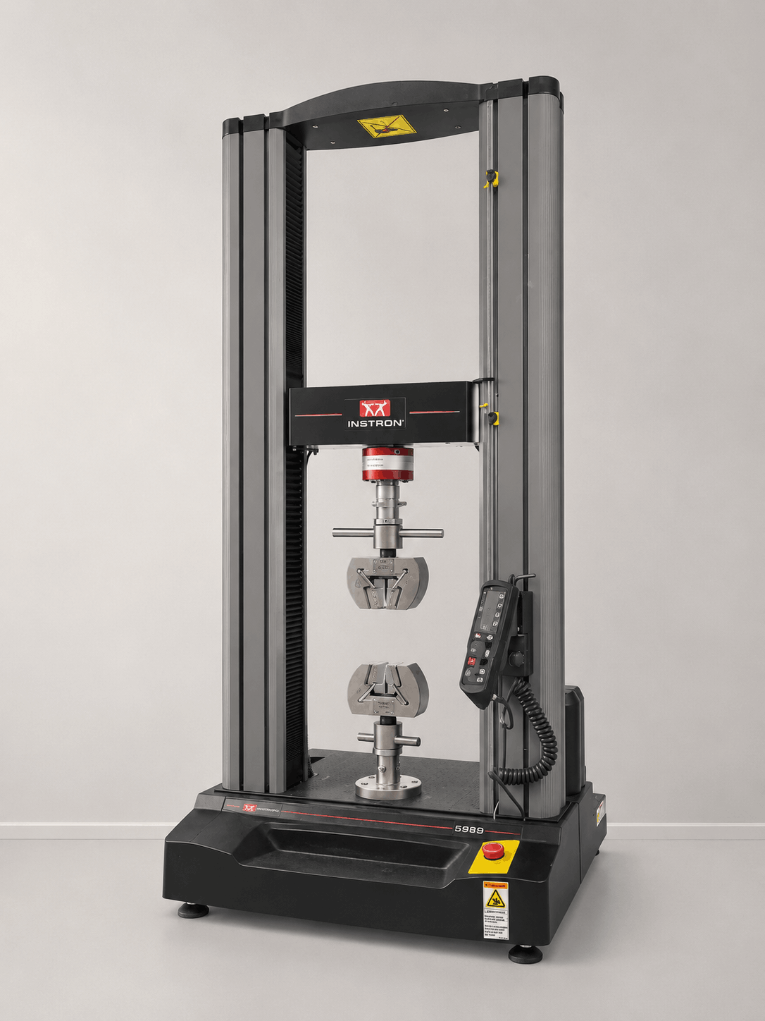 Instron 50 kN Universal Testing Machine for Mechanical Testing and Material Characterization