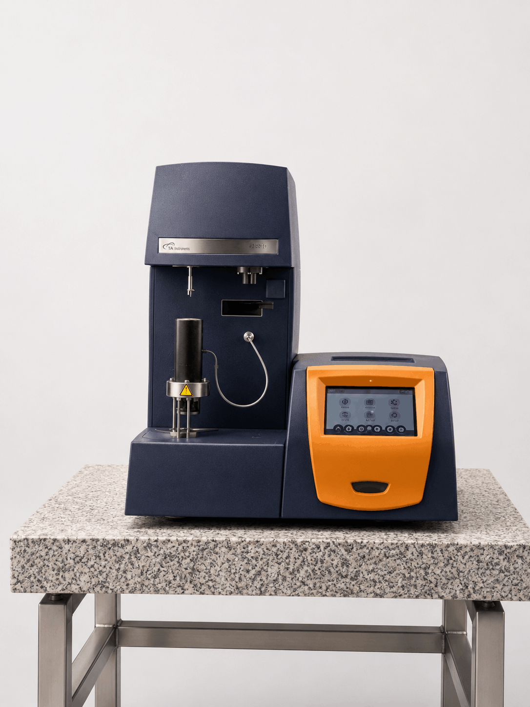 TA Instruments Discovery TGA 55 Thermogravimetric Analyzer for the thermal characterization of materials