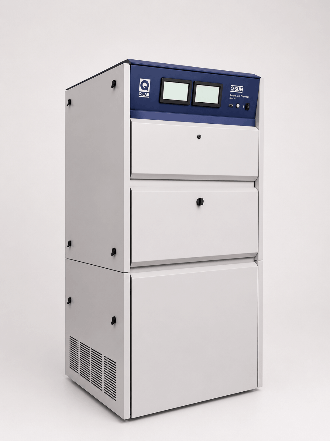 Q-LAB Q-SUN Xe-3 Xenon Test Chamber for Accelerated Aging of Materials