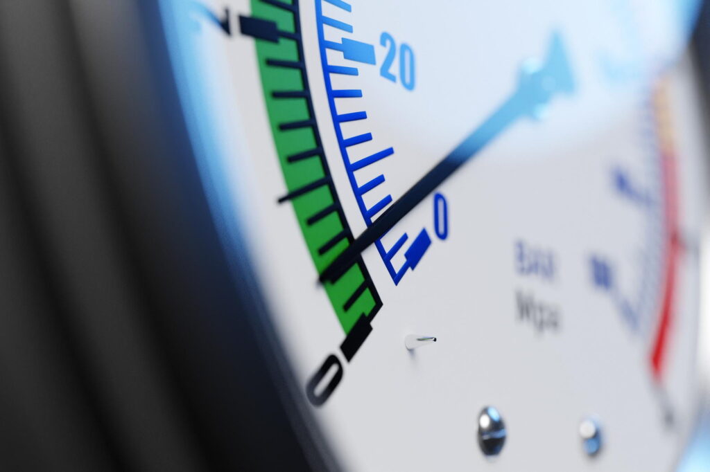 New Brunswick Business Leader Barometer