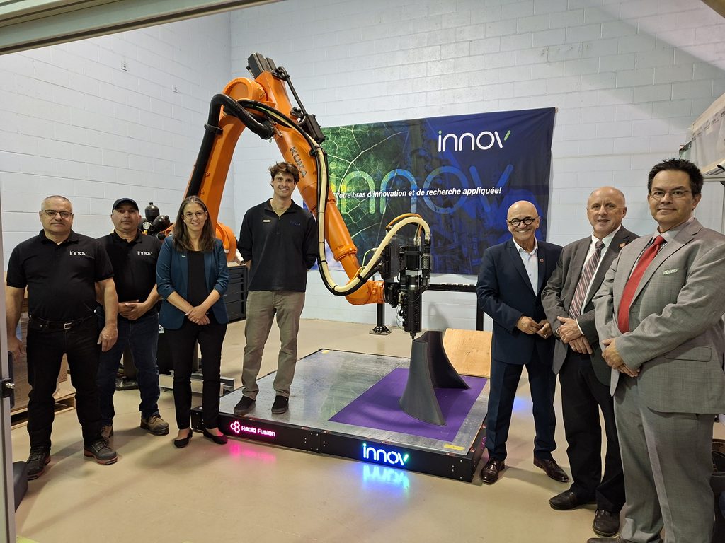 unveiling-of-the-KUKA-LFAM-robot-in-Caraquet
